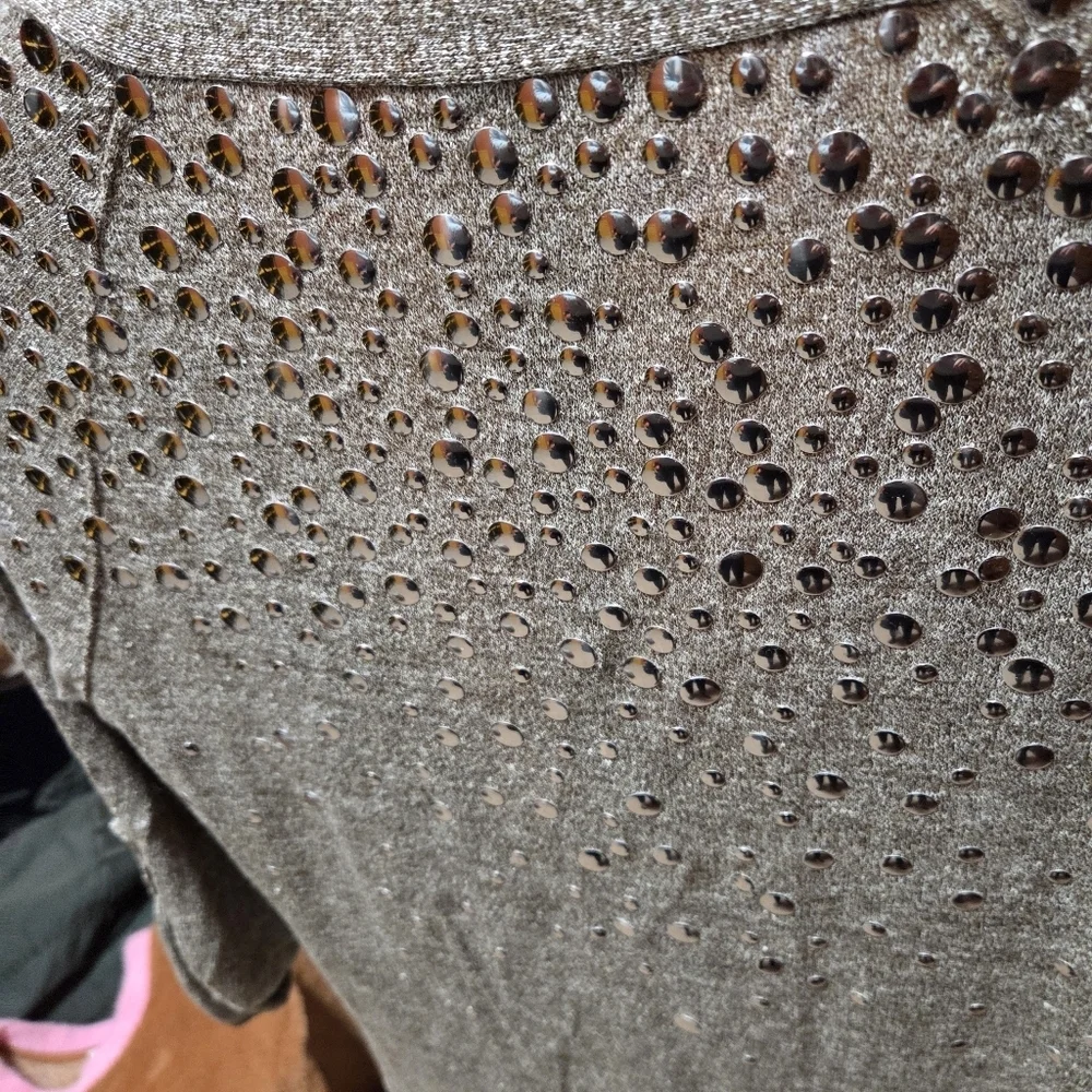 J. Crew crew merino